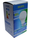 HOPE R Bec LED E27 7W 2700K lumina calda 350LM HOPE R (HPE277W)