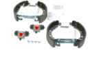 Bosch Set saboti frana BOSCH 0 204 114 690 - fixbox
