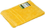 Naturtex Bambuszos törölköző Mustár sárga 50x100 cm - parna-paplanvilag