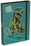 Lizzy Card Füzetbox A/5 Dino Cool 22096999