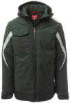 PAYPER Wonder Pad bélelt softshell kabát (6S00294-0489-07057-2XL)