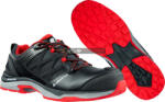  646200 Albatros Védőcipő (41) - Ultratrail Black Low S3 ESD HRO SRC (ALB-646200-41)