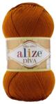 alize Diva 234 - tabak (akril fonal) (0303)