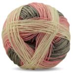 alize Diva Batik 3245 (akril fonal) (605)