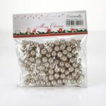  Polisztirol golyó MINI csillámos - PEZSGŐ