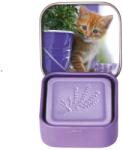 Esprit Provence Sapun de Marsilia in cutie - Pisicuta, 25g