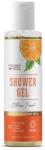 Wooden Spoon bio tusfürdő - Citrus fresh - 200 ml