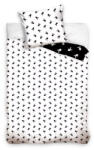  Playboy Monochrome ágyneműhuzat 140×200cm, 70×90 cm (CBX201001PLAYBOY) - oliviashop