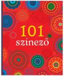 Floarea-Soarelui Carte de activități cu 101 pagini de colorat (963737)