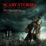 Beltrami, Marco & Scary Stories To Tell In the Dark