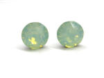 XENA fülbevaló - 8 mm (pacific opal) (3240951)