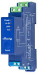 Shelly Димер Smart 1х 0/1-10V с мерител за DIN монтаж Shelly Pro Dimmer 0/1-10V PM - 268209S (SHELLY PRO DIMMER 0/1-10V PM)