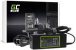 Green Cell PRO töltő és AC adapter (20V/4.5A, 90W, DC csatlakozó (7.7-5.5mm) Lenovo B580 B590 ThinkPad T410 T420 T4) (AD17AP)