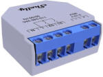 Shelly Микромодул Smart реле 1х димер 0-10V изисква неутрала Shelly Plus 0-10V Dimmer - 265703S (SHELLY PLUS 0-10V DIMMER)