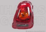 Mini (BMW) Mini 2006-2014 - Hátsó lámpa üres jobb, piros-sárga