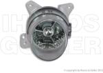 Mercedes-Benz Mercedes GLA 2013-2020 X156 - Nappali fény bal LED kerek (DRL) TYC