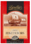 Lucullus Feketebors őrölt 50g - vegyesbolt