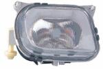 Mercedes-Benz Mercedes E 1995-1999 W210 - Ködlámpa H1 bal DEPO