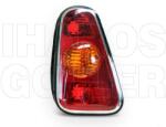Mini (BMW) Mini 2001-2006 - Hátsó lámpa üres bal -04.07 TYC