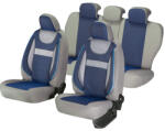 UMBRELLA Set Huse Scaun Dynamic Albastru - butoanevw