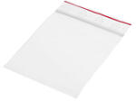  Simítózáras tasak 100x150 mm, 100 db - frogpack - 597 Ft