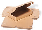 Dunapack Önzáró kartondobozok 310x220x27 mm, 10 db