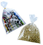  LDPE tasak 300x400 mm, 100 db