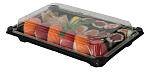  Sushi doboz 120x170x42 mm, 100 db