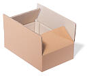 Dunapack 5 rétegű kartondobozok 400x400x400 mm, 10 db
