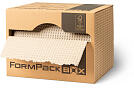 FormPack BOX buborékpapír tekercs 55 m