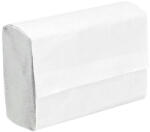 Don Pedro Prosoape Pliate Tip Z, Albe, 2 Straturi, 200 Buc Pachet