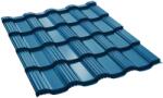 BILKA Tigla metalica BILKA model Hellenic Lucios Ral 5010 Albastru 0.45mm (21014)