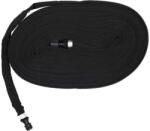 Flo Furtun de picurare negru 15 m (89371)