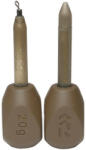 DAIWA Plumb Daiwa N Zon Inline 2buc 20g (a.13361.020)