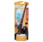 Wizarding World Baghetă magică Harry Potter cu cartuș strălucitor (6071775) Figurina