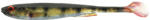 DAIWA Shad Daiwa Prorex Real Slim Live 10, 5cm Real Perch 4buc Pl (d.15100.222)
