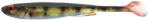 DAIWA Shad Daiwa Prorex Real Slim Live 7, 5cm Real Perch 4buc Pl (d.15100.122)
