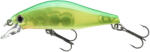 DAIWA Vobler Daiwa Tn Wise Minnow 5, 0cm 5, 2g Lime Chart (f3.d16711.203)