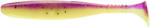DAIWA Shad Daiwa D. Fin 10cm Uv Crash Candy 7buc Pl (d.16502.110)