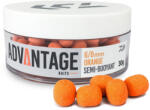DAIWA Momeala Daiwa Hookbaits Semit B. Orange 6 8mm 30g (a0.13300.100)