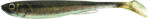 DAIWA Shad Daiwa Prorex Real Slim Live 7, 5cm Baby Zander 4buc Pl (d.15100.120)