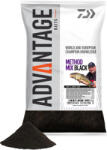 DAIWA Nada Method Mix Black Daiwa 1kg (a0.13300.007)