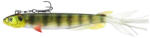 DAIWA Shad Daiwa Prorex V-marley Pelagic Live 21cm 80g Perch (d.15227.010)