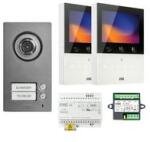 Urmet Kaputelefon készlet 2Voice 5"vid WiFi 1784/2+2x1760/16+1083/55+1083/23 Mikra2+VOG5W URMET - 1784/726
