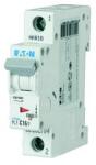 Eaton Kismegszakító 1P 16A B-jelleg 230V AC 10kA/60898 PL7-B16/1 EATON - 262676