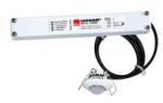 B.E.G. Jelenlétérzékelő master álmennyezetbe mini 360° PIR 10m-érzékelésátmérő 2300W PD9-M-1C-DE B. E. G. - 92900