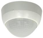 B.E.G. Jelenlétérzékelő master felületre magasra 22x44m 360° PIR 2300W 230V fehér PD4-M-1C-GH-AP B. E. G. - 92245