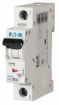 Eaton Kismegszakító 1P 13A C-jelleg 230V AC 6kA/60898 1M PL6-C13/1 EATON - 286532