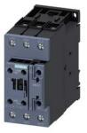 Siemens Kontaktor (mágnesk) 30kW/400VAC-3 3Z 230V50Hz 1z 1ny csavaros 80A/AC-1/400V SIRIUS SIEMENS - 3RT2037-1AP00