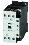 Eaton Kontaktor (mágnesk) 7.5kW/400VAC-3 3-Z 24-27VDC 1-ny csavaros 40A/AC-1/400V DILM17-01 EATON - 277050